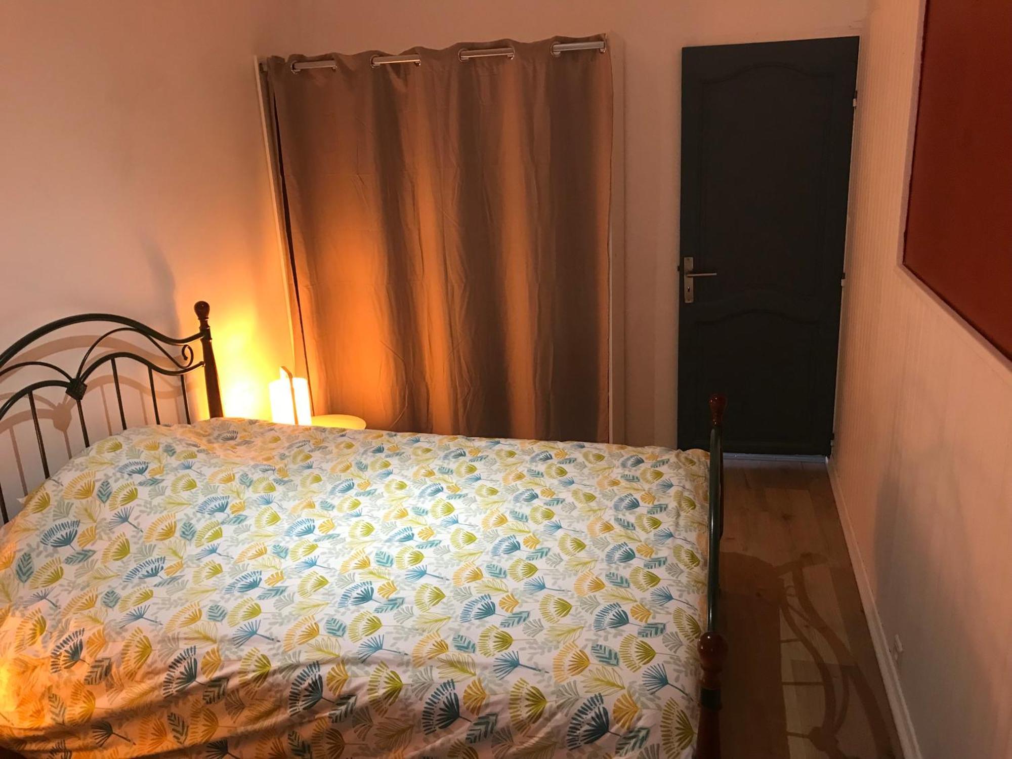 Joli Appartement Calme A Binic Dans Rue Pietonne ภายนอก รูปภาพ